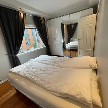 Lägenhet Eiganesveien 1 Stavanger