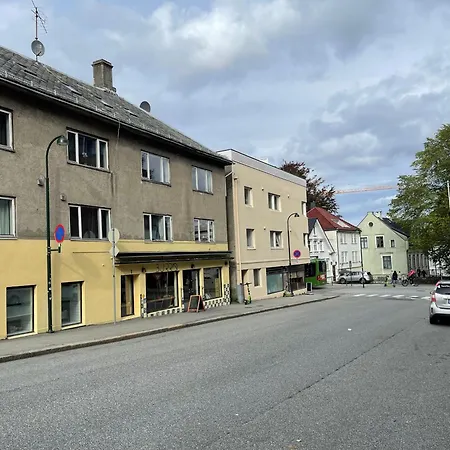 Eiganesveien 1 Stavanger