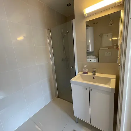 Eiganesveien 1 Apartmán