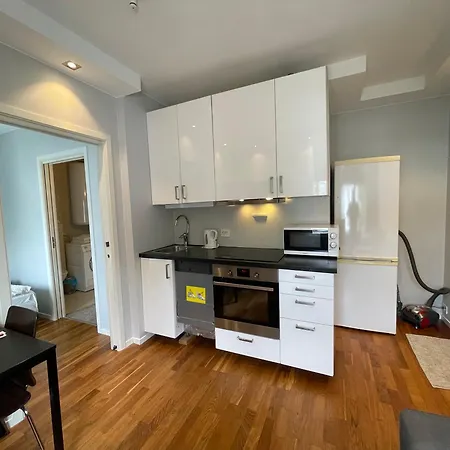 Eiganesveien 1 * Stavanger