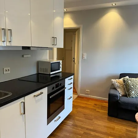 Eiganesveien 1 * Stavanger