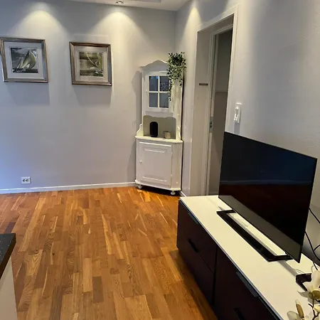 Eiganesveien 1 Apartmán