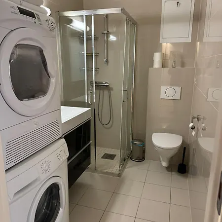 Apartmán Eiganesveien 1 *