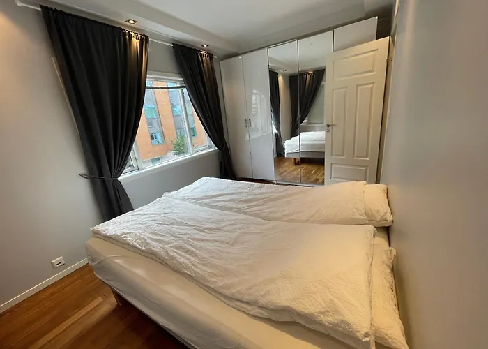 Apartament Eiganesveien 1 Stavanger