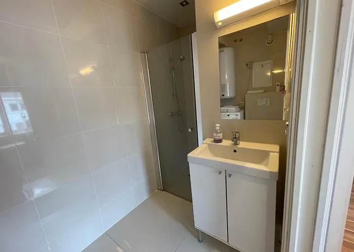 Eiganesveien 1 Apartament