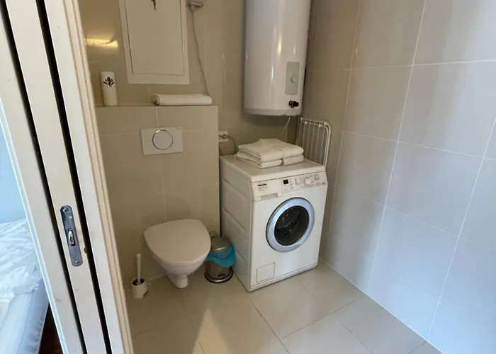 Apartament Eiganesveien 1