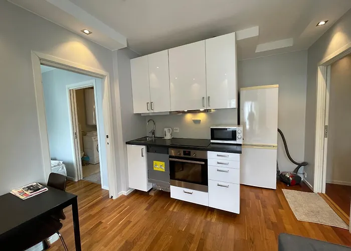 Eiganesveien 1 * Stavanger