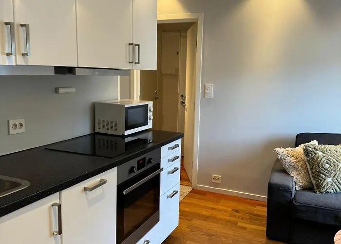 Eiganesveien 1 * Stavanger