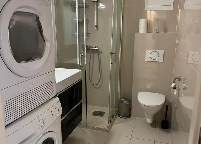 Lägenhet Eiganesveien 1 *