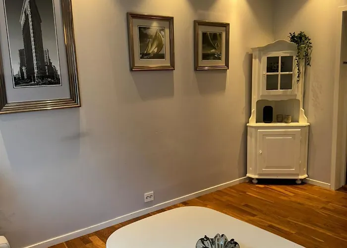 Eiganesveien 1 Lägenhet Stavanger