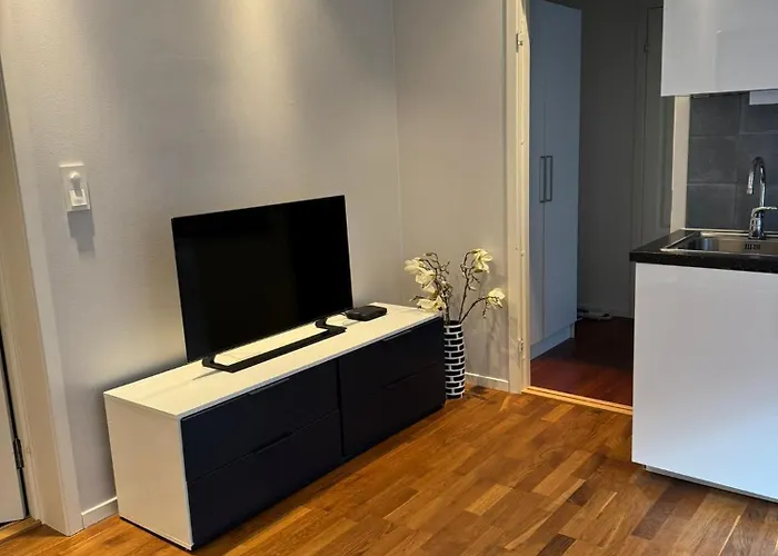 Eiganesveien 1 * Stavanger