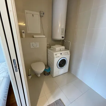 Διαμέρισμα Eiganesveien 1